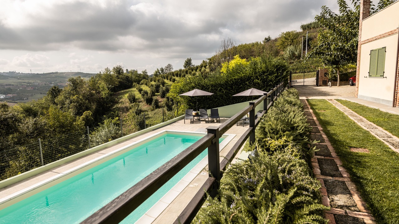 Photo of Outdoor in Priocca