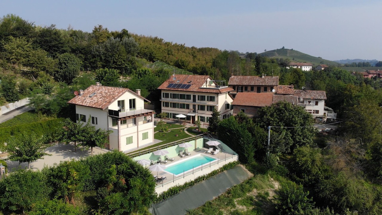 Photo of Outdoor in Priocca