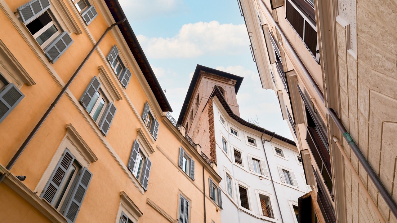 Photo of Others in Rione V Ponte