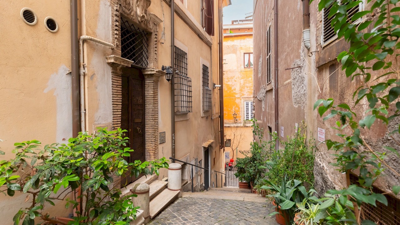 Photo of Outdoor in Rione V Ponte