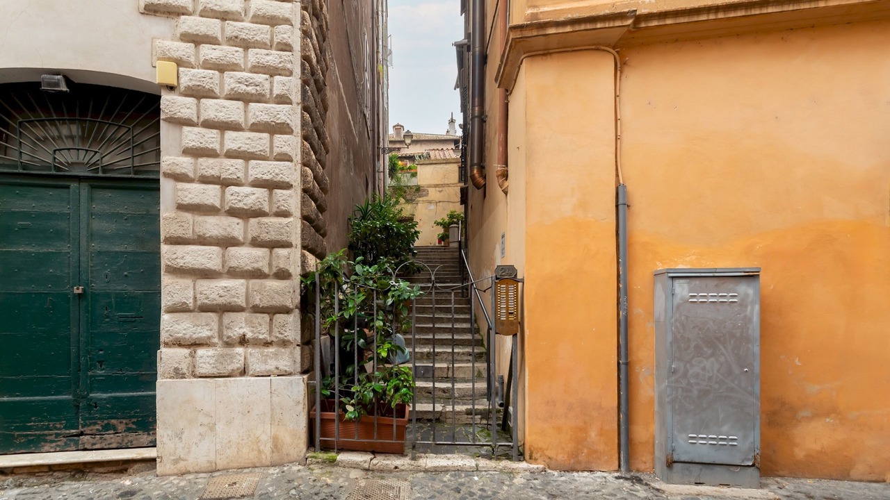 Photo of Outdoor in Rione V Ponte