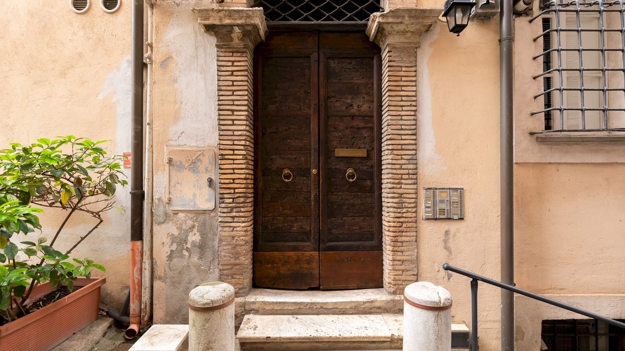 Photo of Outdoor in Rione V Ponte
