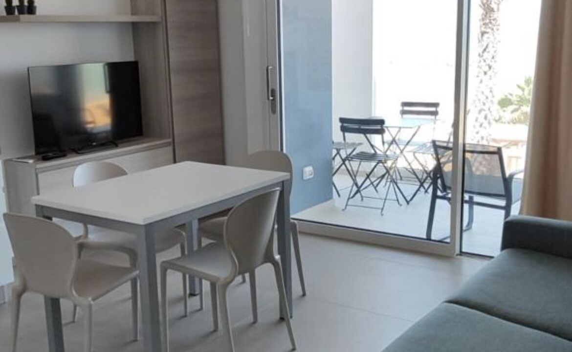 Photo of Livingroom in San Savino