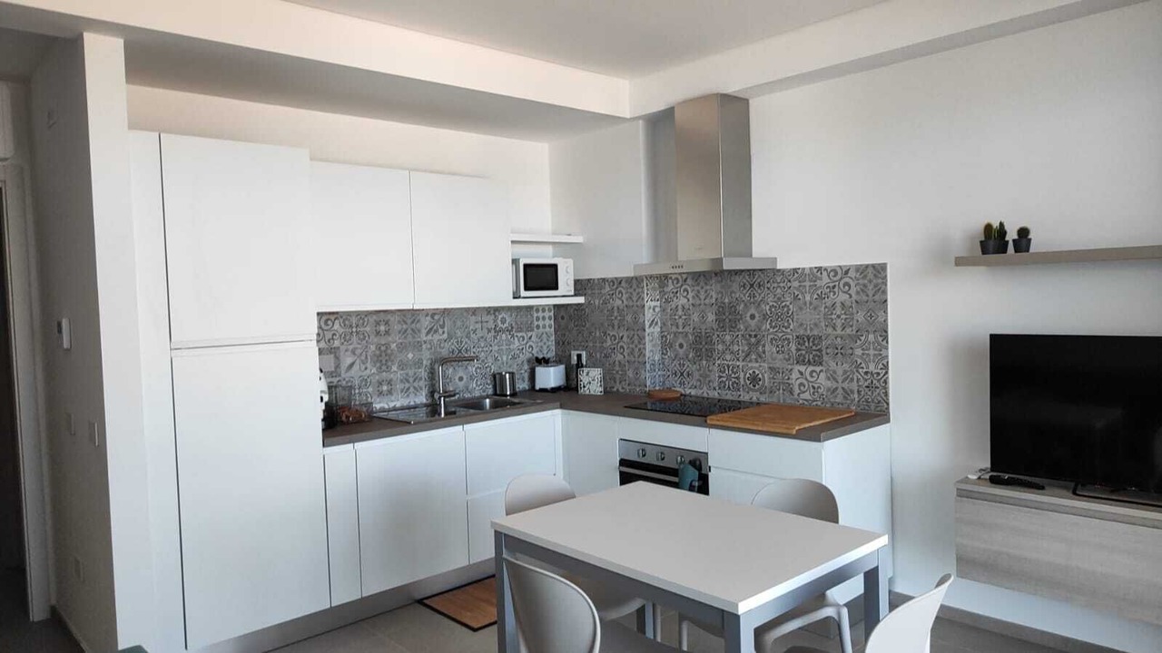 Photo of Kitchen in San Savino