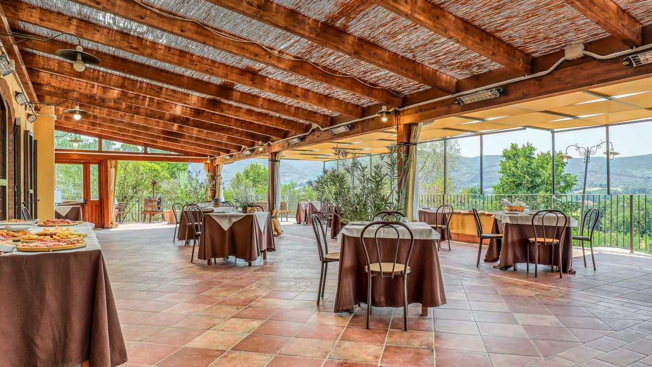 Photo of Outdoor in Narni