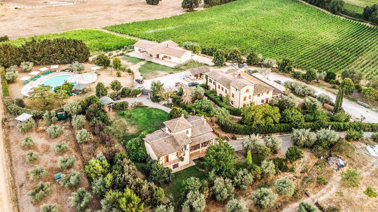 Photo of Outdoor in Narni
