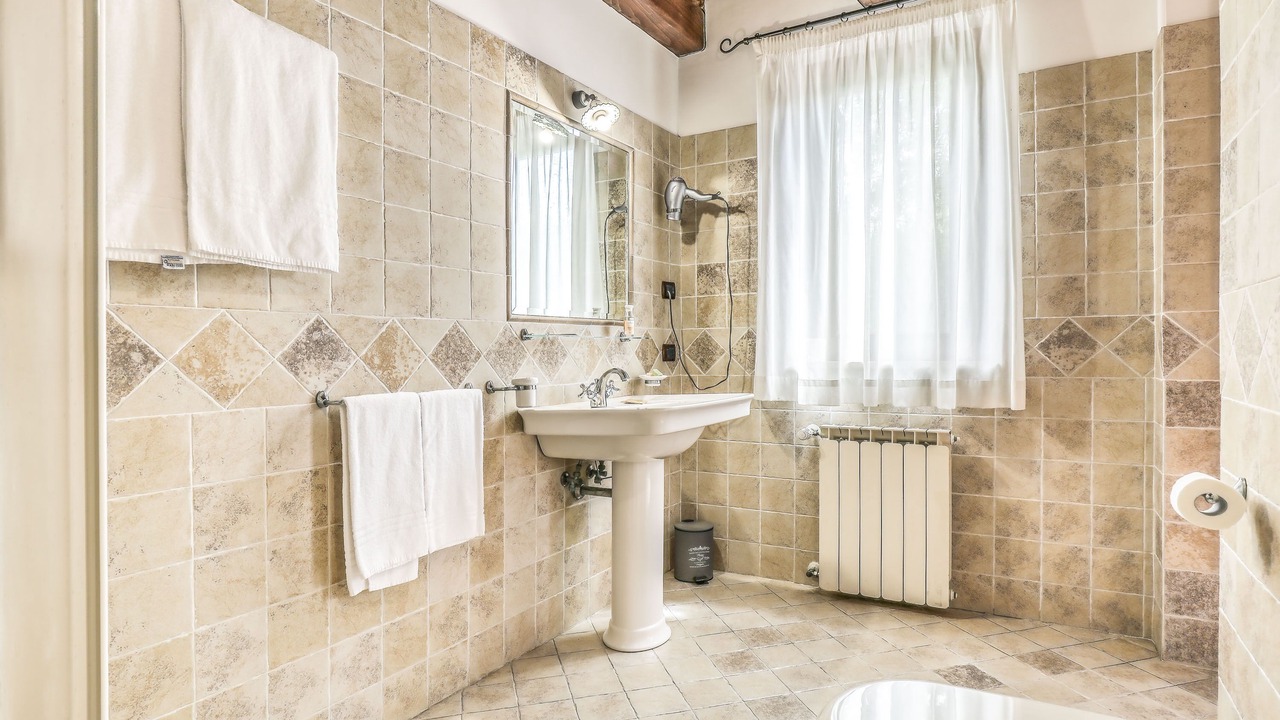 Photo of Bathroom in Narni