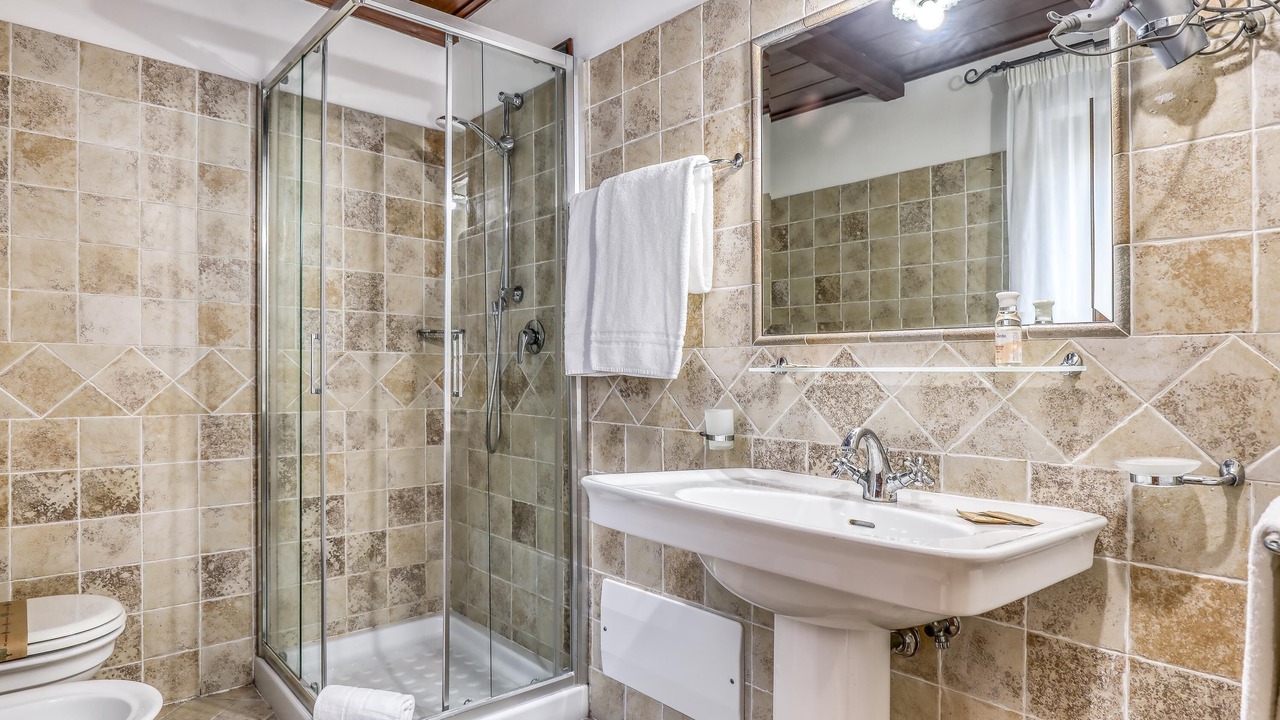 Photo of Bathroom in Narni