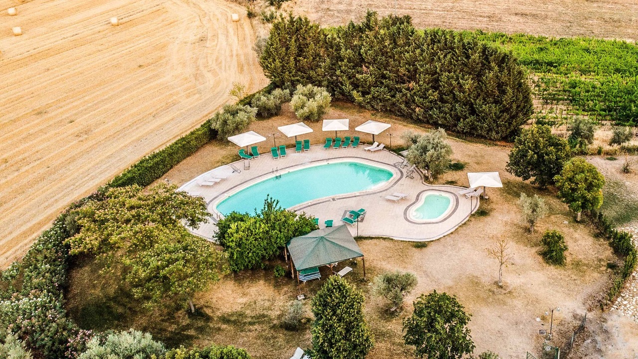 Photo of Outdoor in Narni