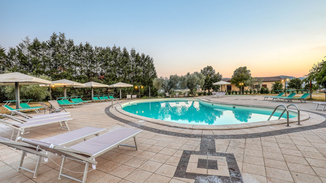 Photo of Outdoor in Narni