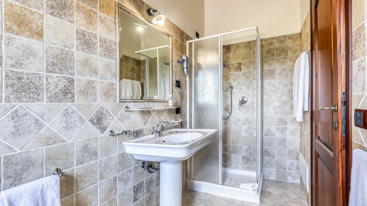 Photo of Bedroom in Narni
