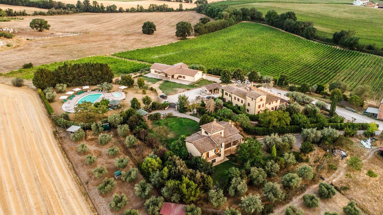 Photo of Outdoor in Narni