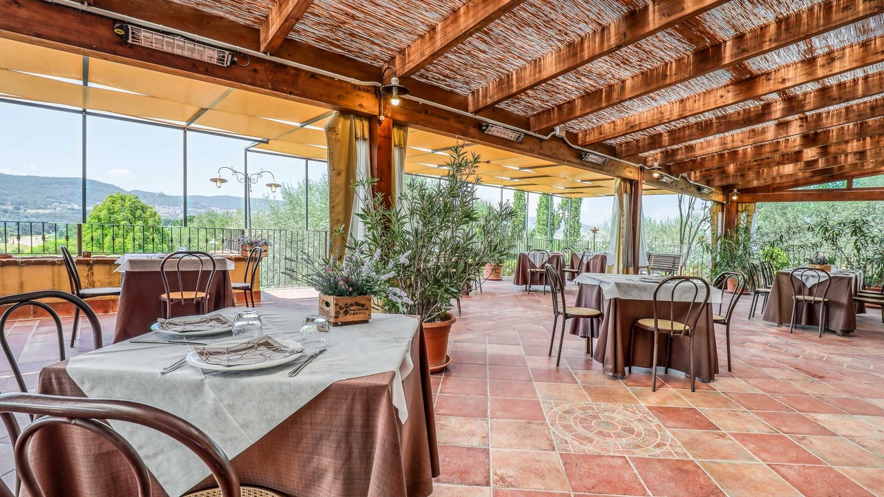 Photo of Outdoor in Narni