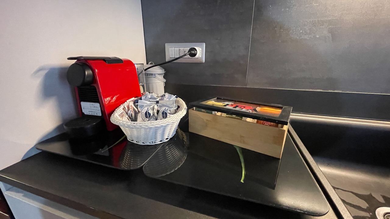 Photo of Kitchen in Santa Rita