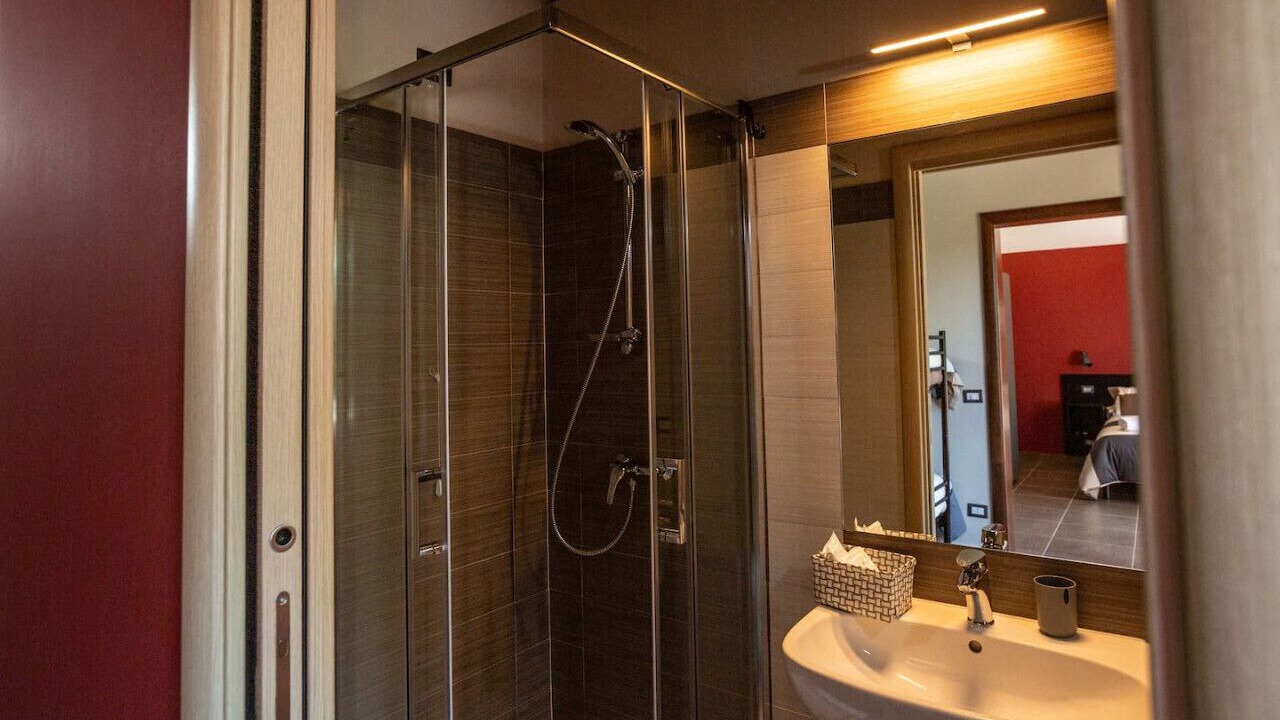Photo of Bathroom in Cassano Irpino