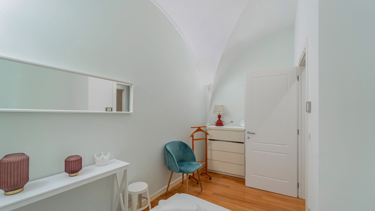 Photo of Bedroom in Historic Center