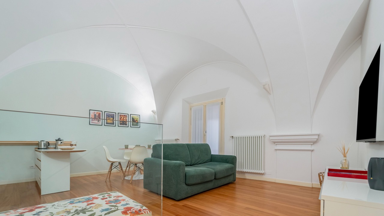 Photo of Livingroom in Historic Center