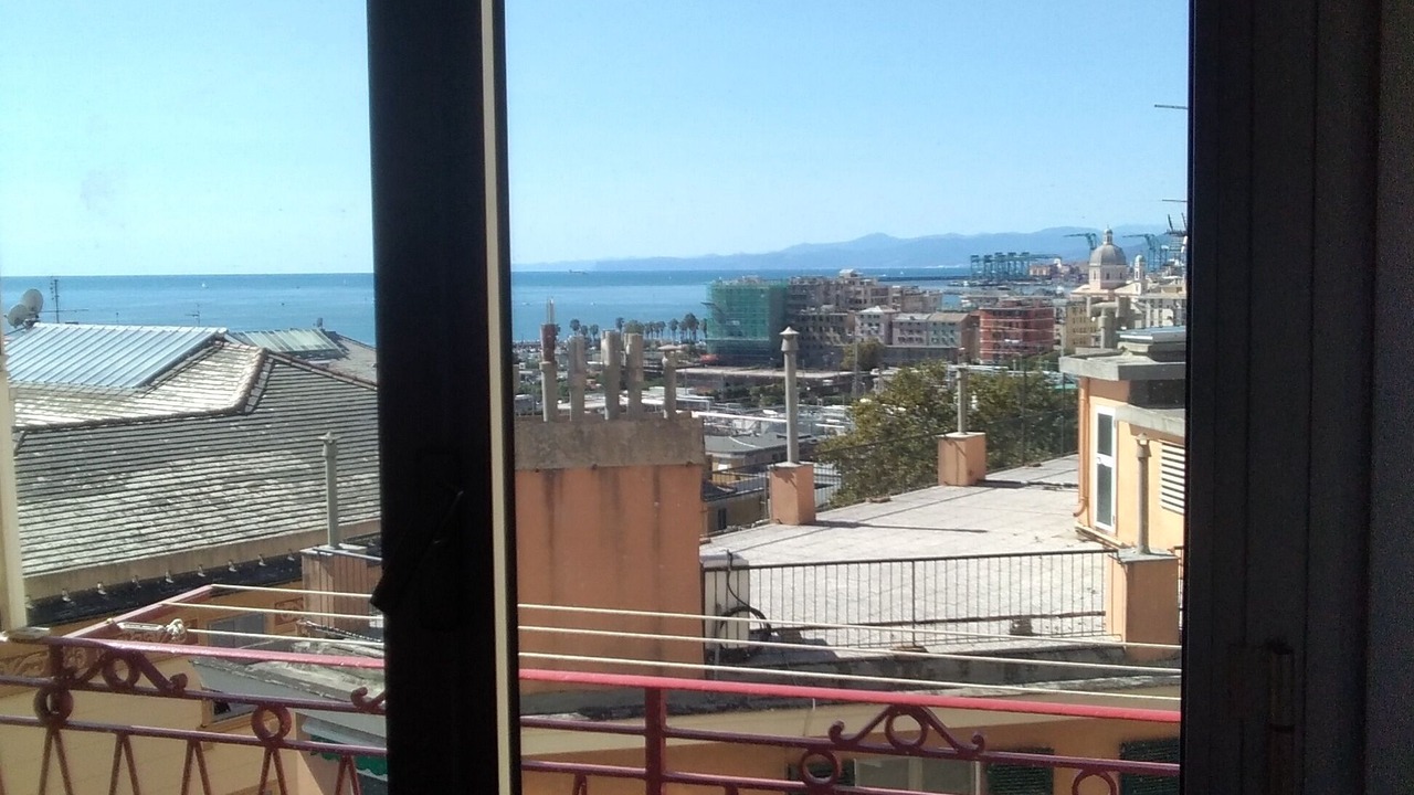 Photo of Patio Balcony in Pegli