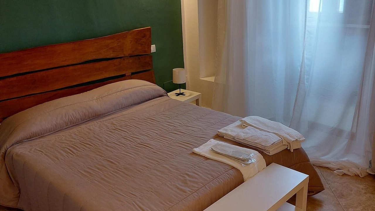 Photo of Bedroom in Pennapiedimonte