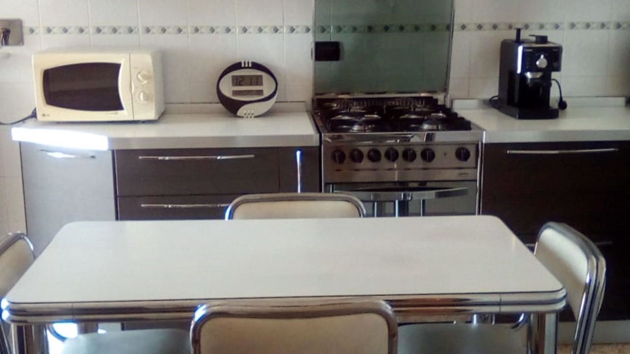 Photo of Kitchen in Pegli