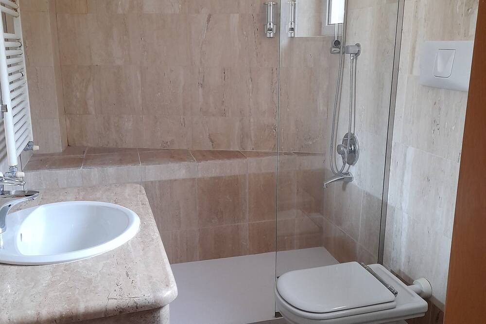 Photo of Bathroom in Fiuggi