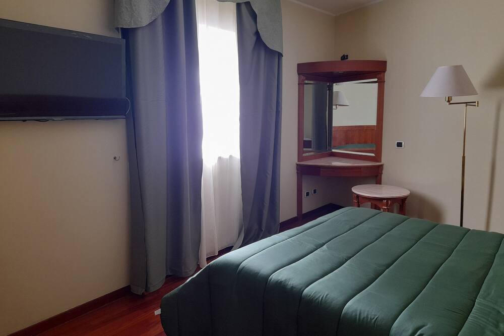 Photo of Bedroom in Fiuggi