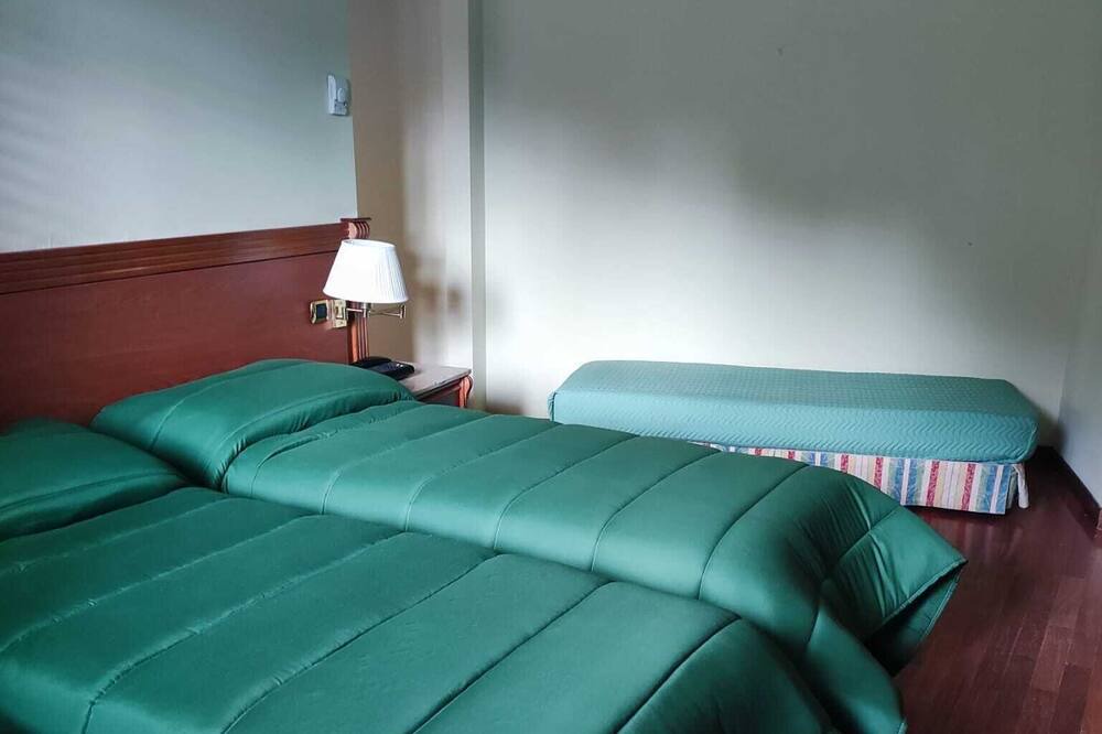 Photo of Bedroom in Fiuggi