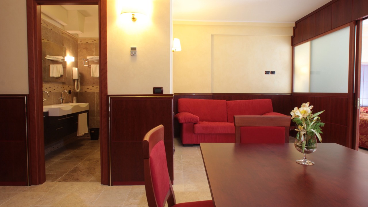 Photo of Bedroom in Monte Sant'Angelo