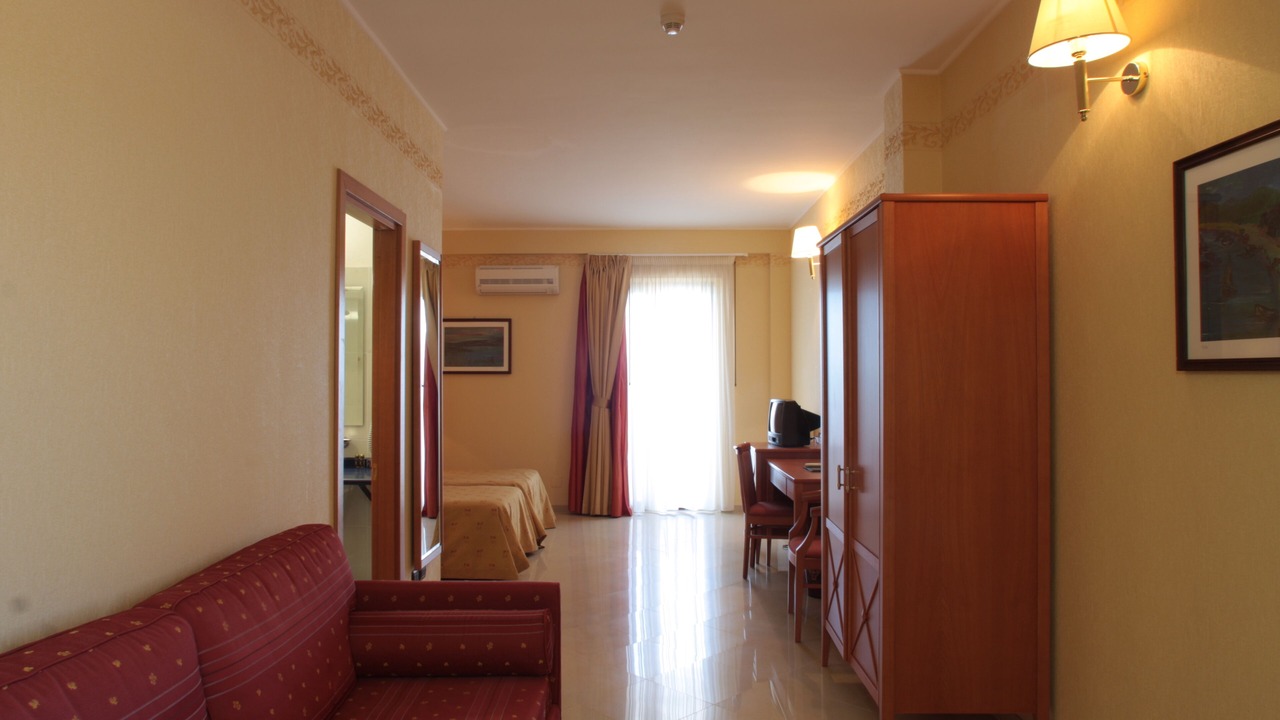 Photo of Bedroom in Monte Sant'Angelo