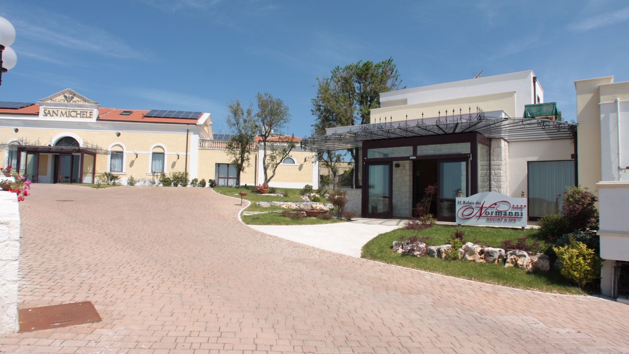 Photo of Outdoor in Monte Sant'Angelo