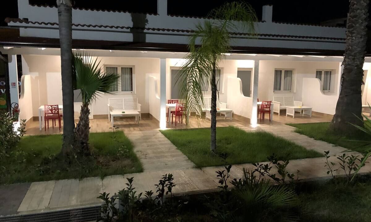 Photo of Patio Balcony in Cagnano Varano