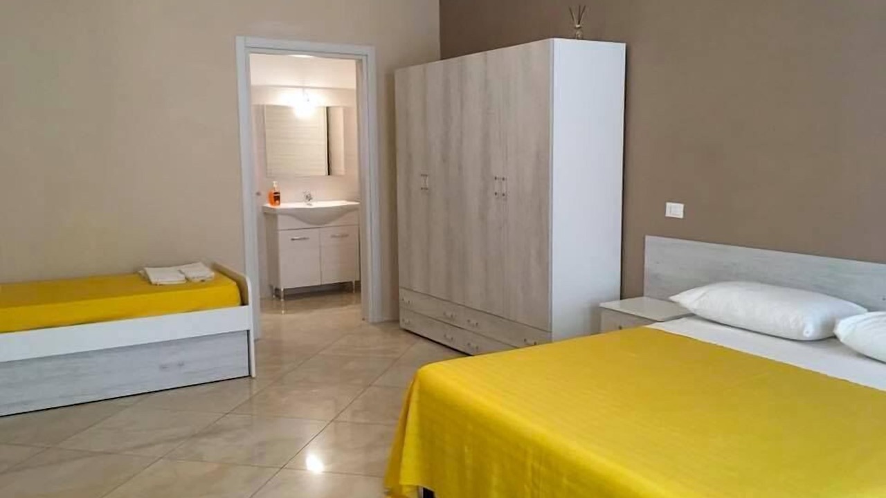 Photo of Bedroom in Cagnano Varano