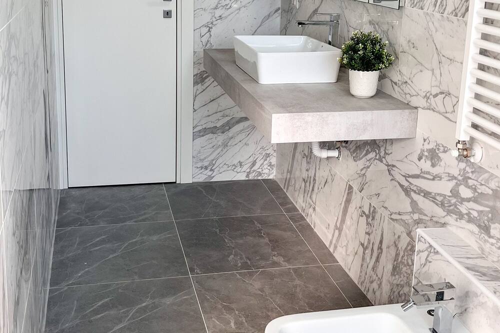 Photo of Bathroom in San Giuliano Milanese
