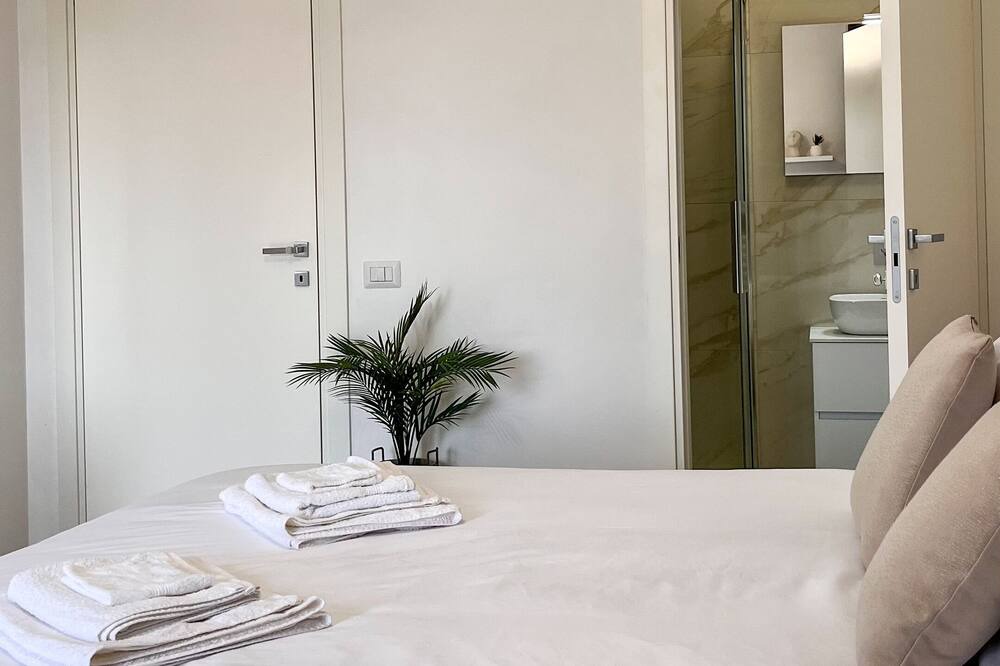 Photo of Bedroom in San Giuliano Milanese