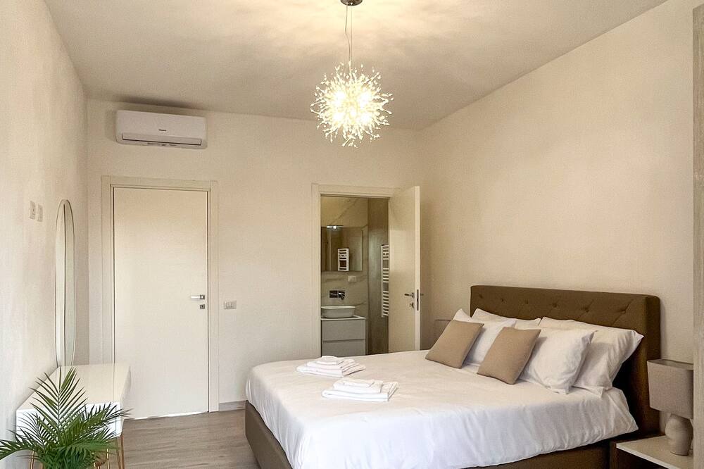 Photo of Bedroom in San Giuliano Milanese