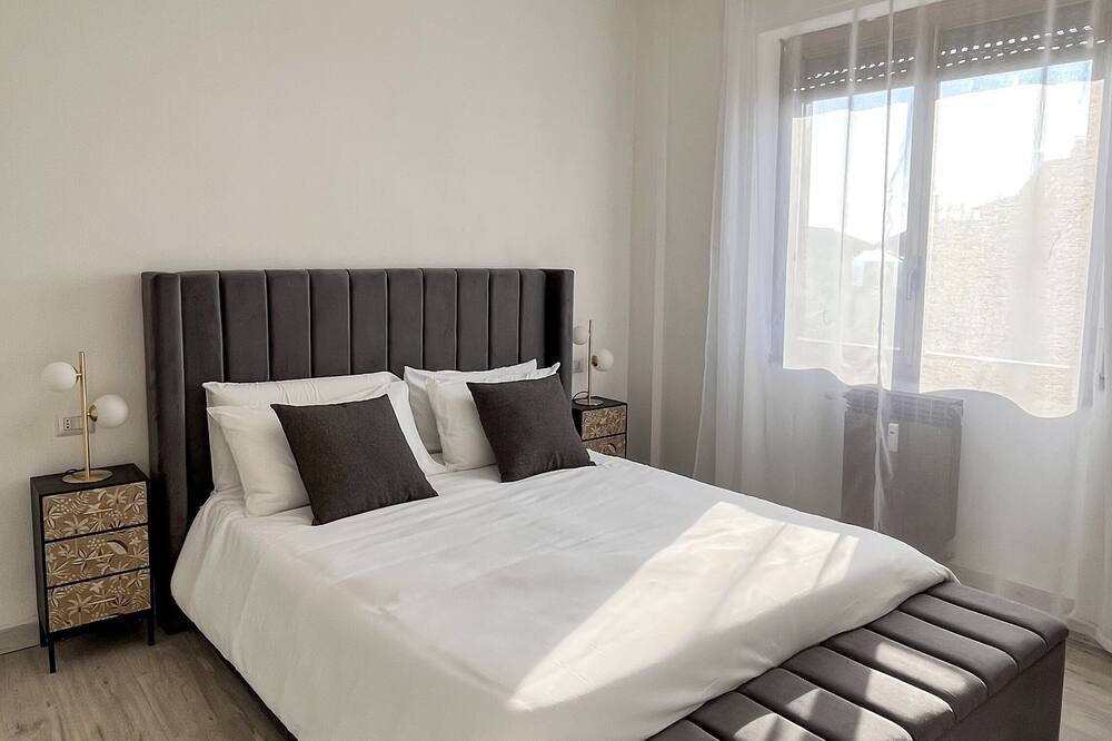 Photo of Bedroom in San Giuliano Milanese