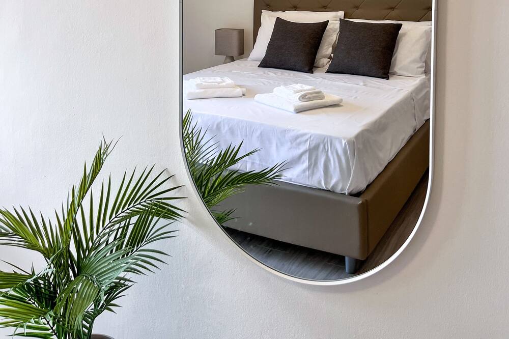 Photo of Bedroom in San Giuliano Milanese