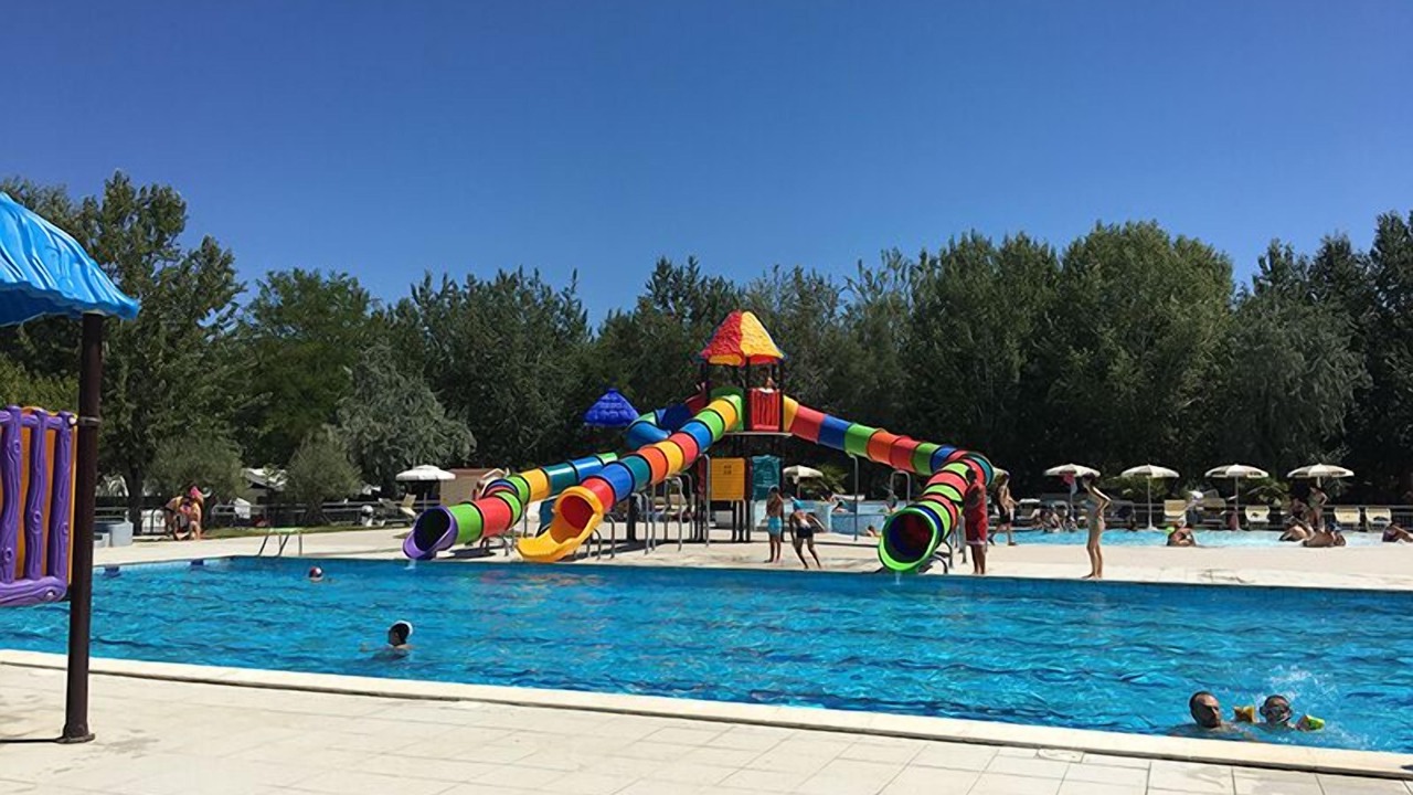 Photo of Outdoor in Cologna Spiaggia