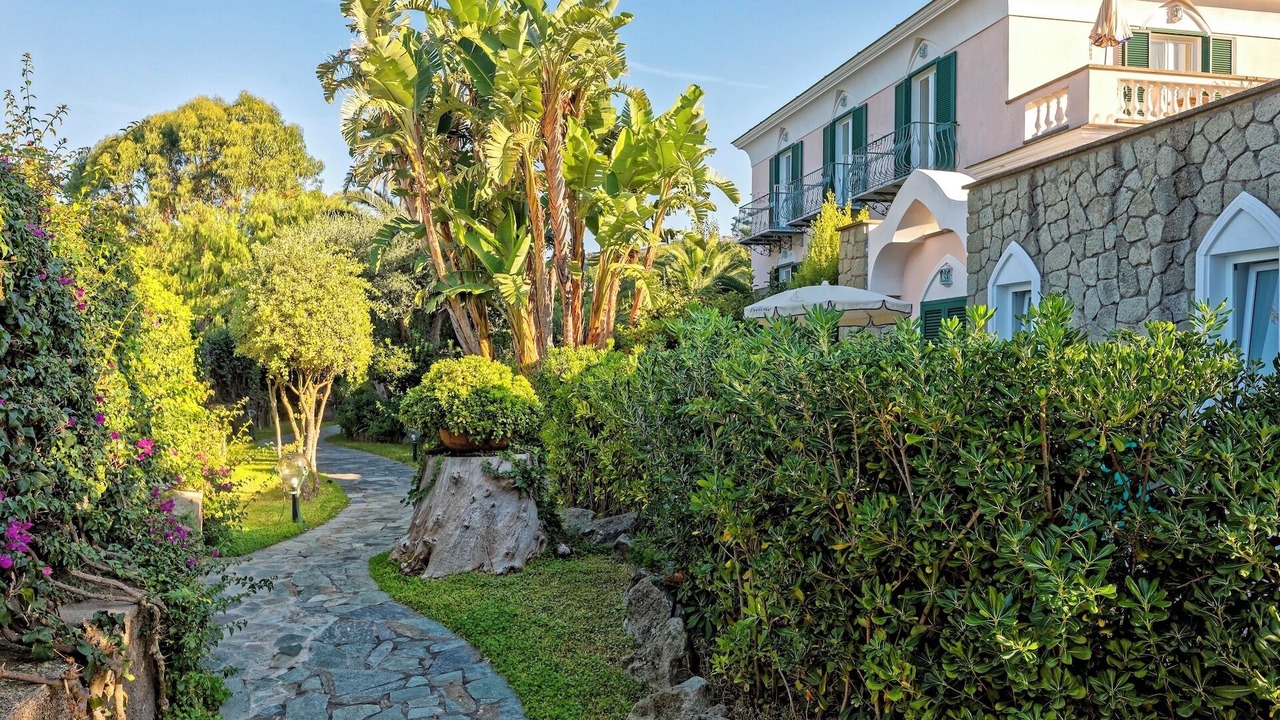 Photo of Outdoor in Forio