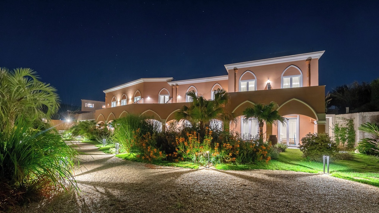 Photo of Outdoor in Forio