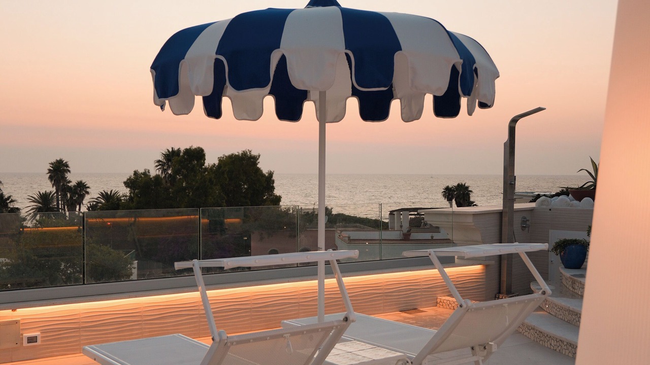 Photo of Patio Balcony in Forio