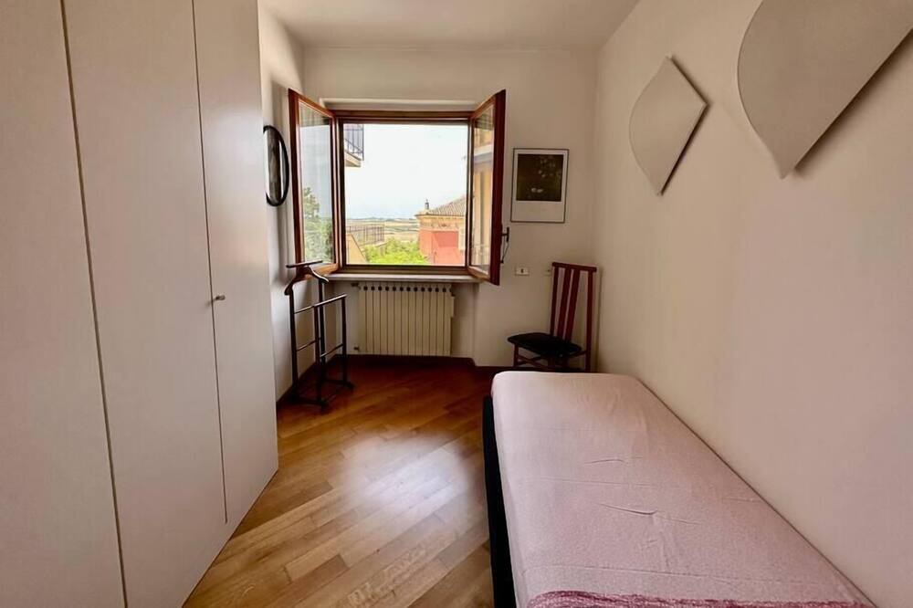 Photo of Bedroom in Vignale Monferrato