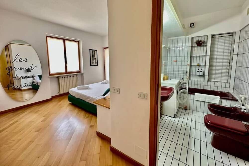 Photo of Bedroom in Vignale Monferrato