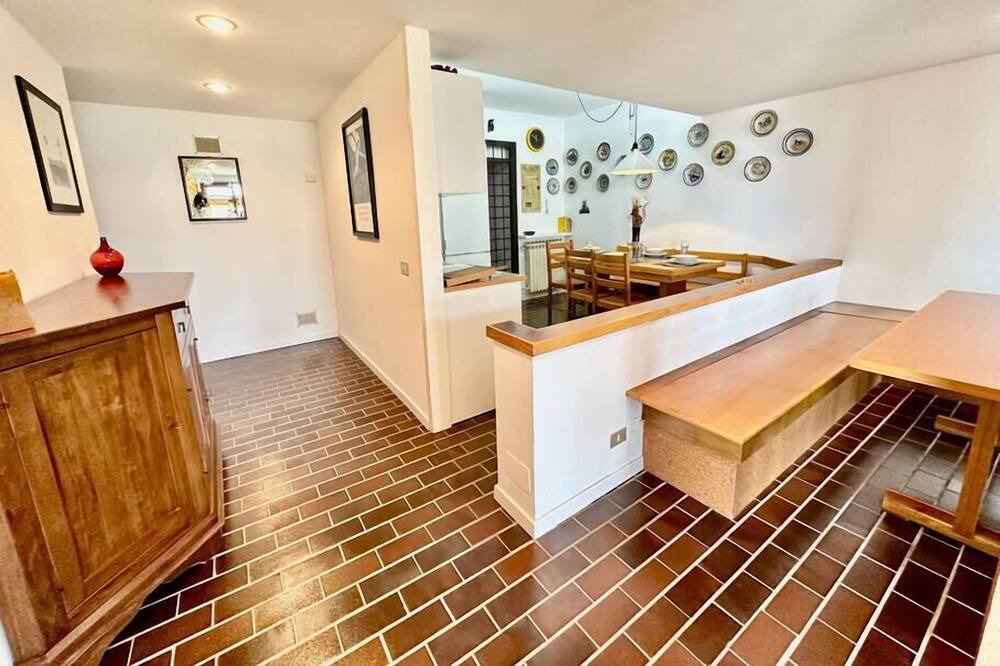 Photo of Kitchen in Vignale Monferrato