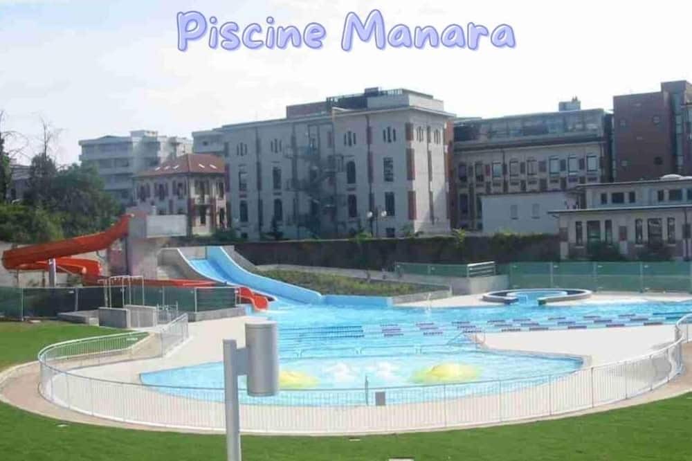 Photo of Outdoor in Busto Arsizio
