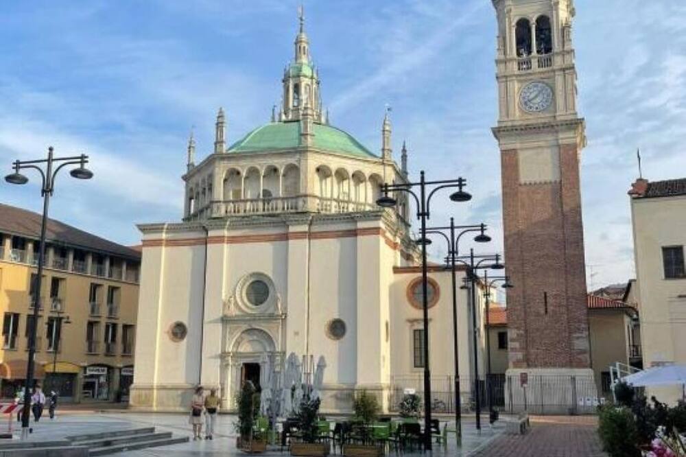 Photo of Others in Busto Arsizio