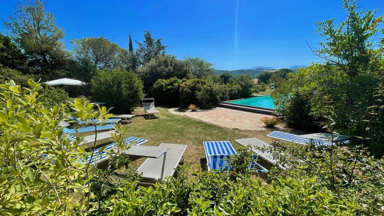 Photo of Outdoor in San Brizio