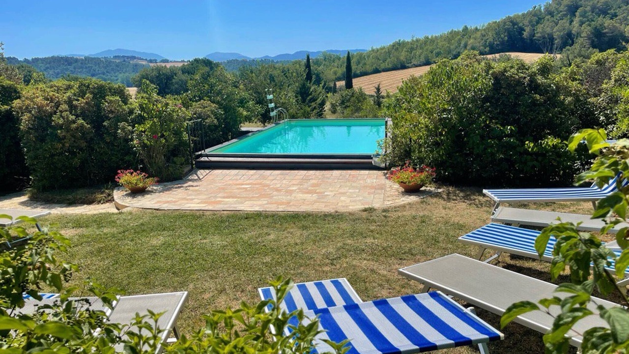 Photo of Outdoor in San Brizio