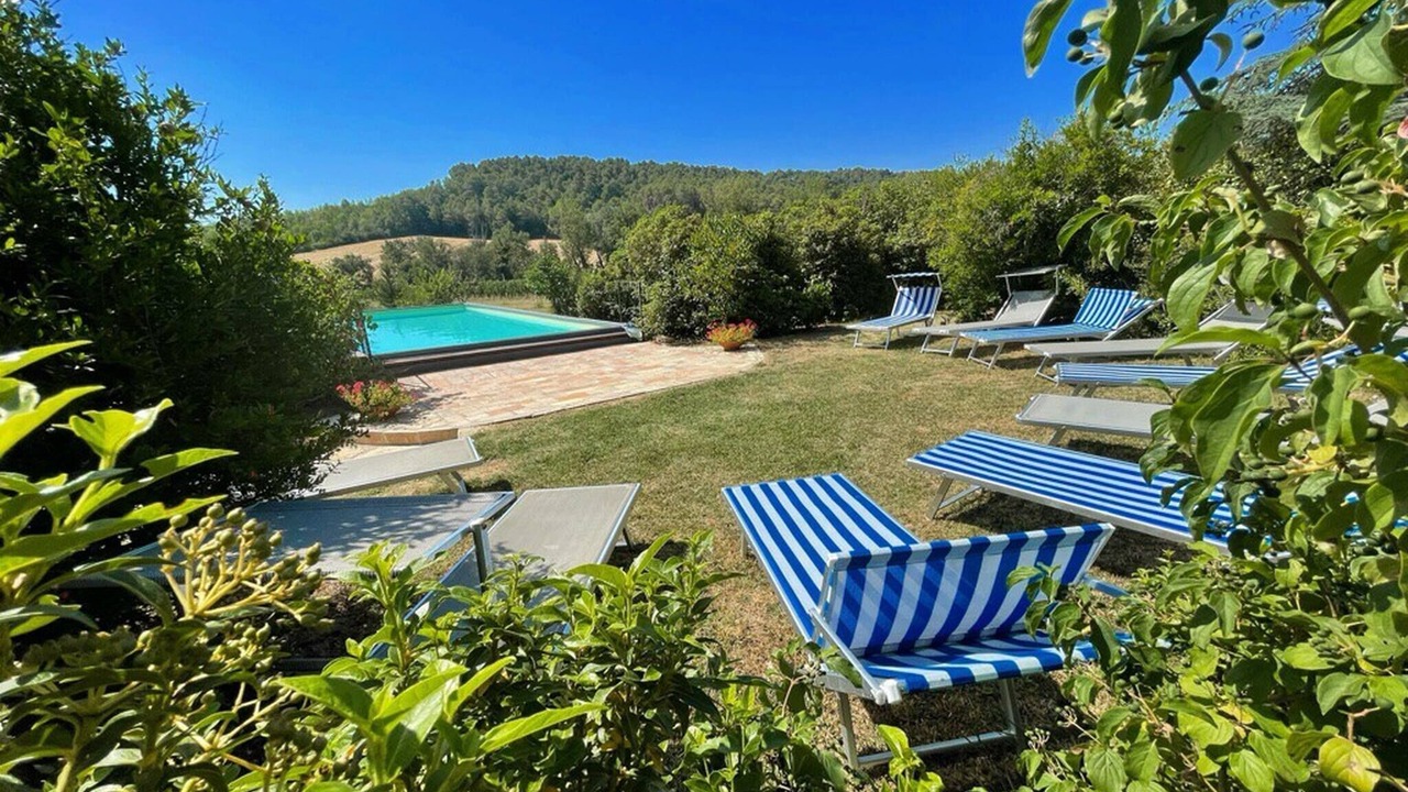 Photo of Outdoor in San Brizio