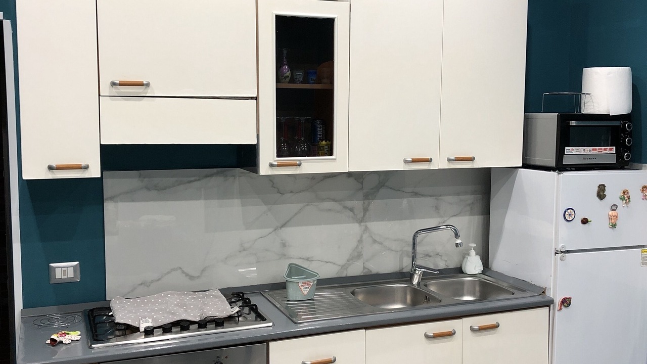 Photo of Kitchen in Rione Sanita